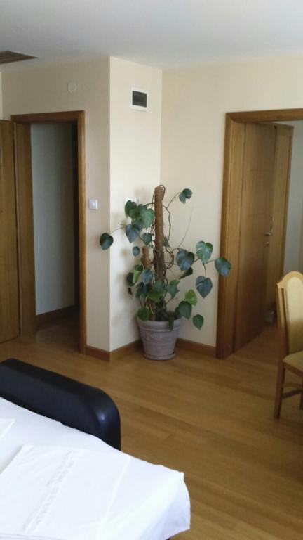 Motel Kneginja Čačak Camera foto