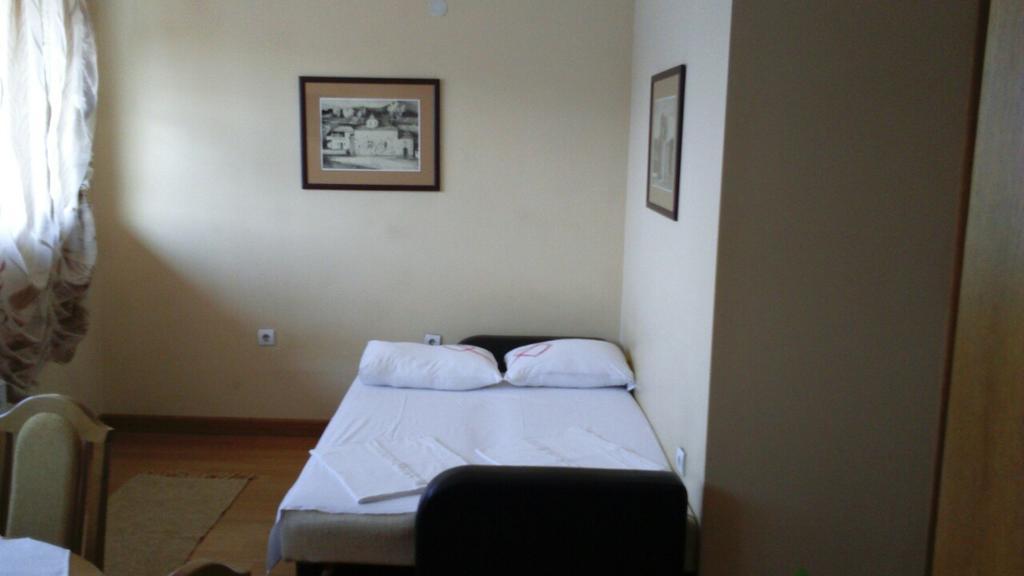 Motel Kneginja Čačak Camera foto