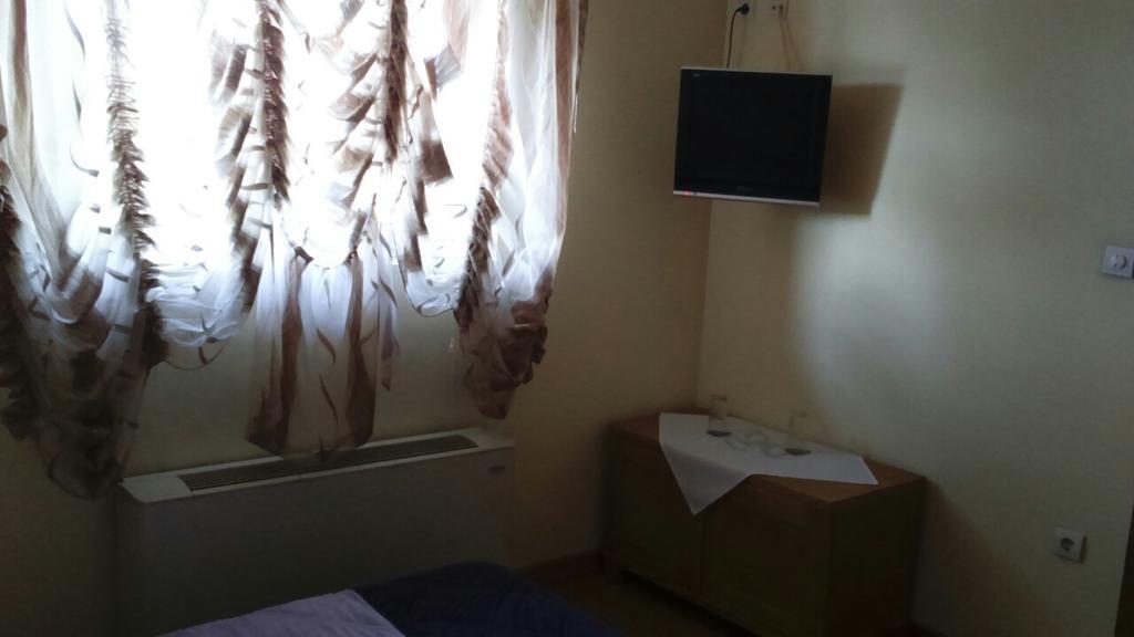Motel Kneginja Čačak Camera foto