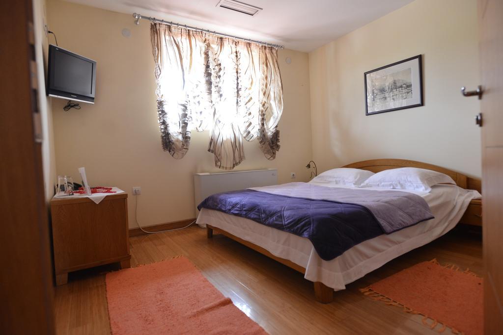 Motel Kneginja Čačak Camera foto