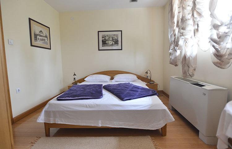 Motel Kneginja Čačak Camera foto