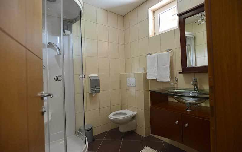 Motel Kneginja Čačak Esterno foto