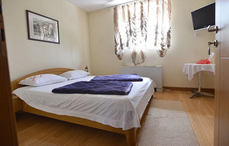 Motel Kneginja Čačak Camera foto