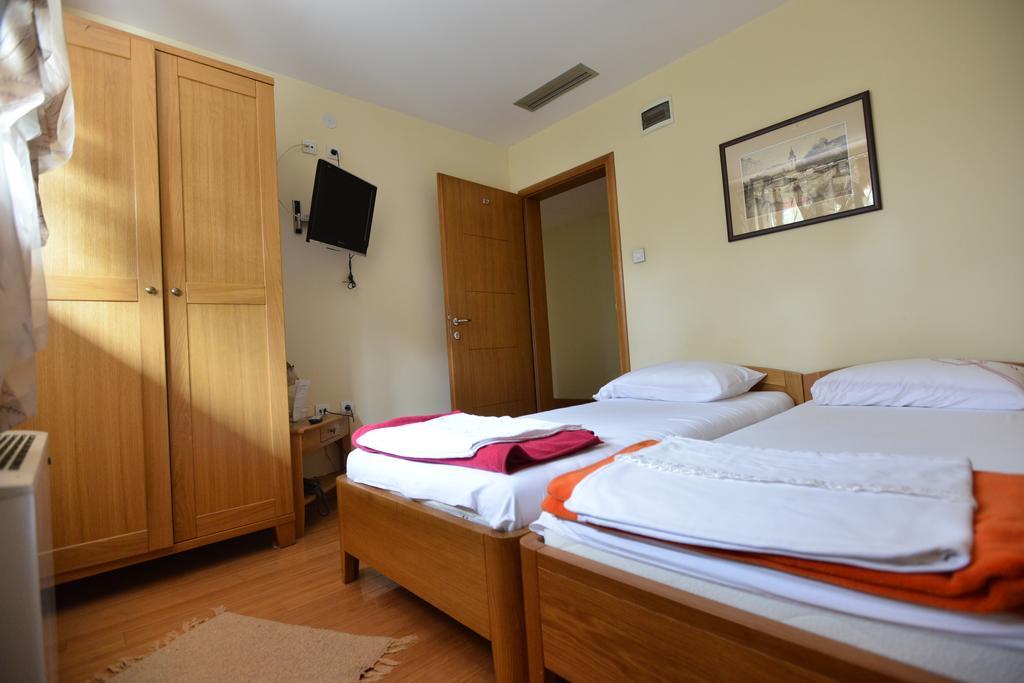 Motel Kneginja Čačak Camera foto