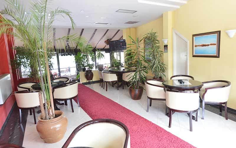 Motel Kneginja Čačak Esterno foto