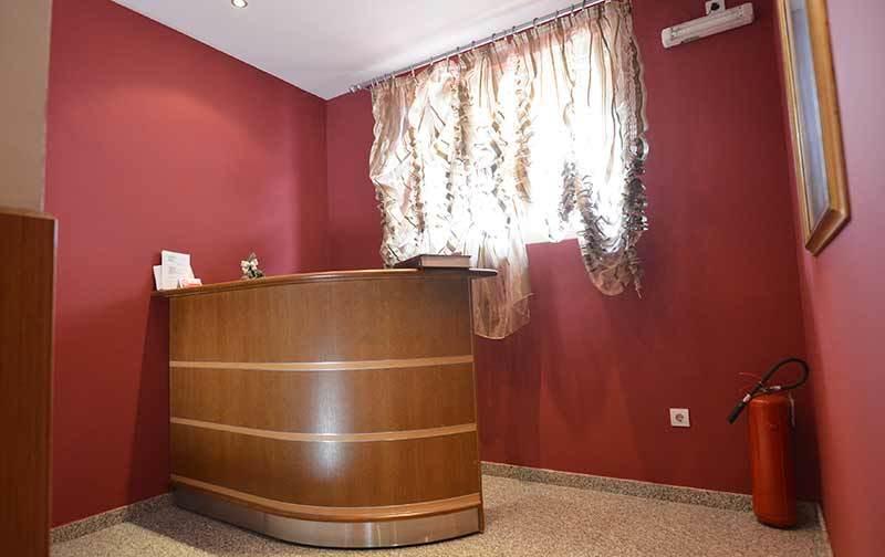 Motel Kneginja Čačak Esterno foto