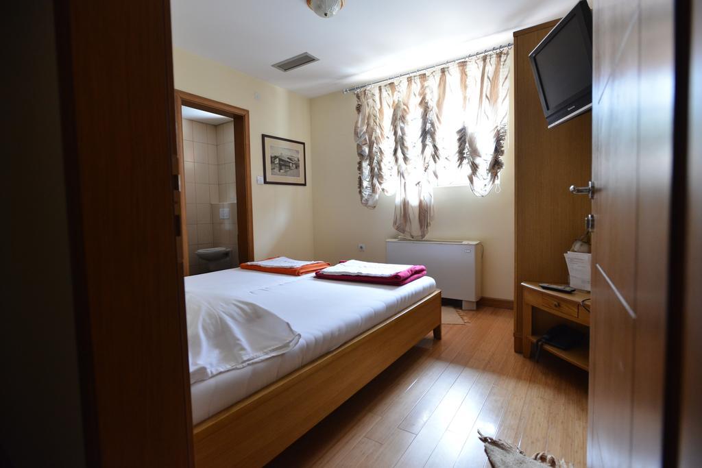 Motel Kneginja Čačak Camera foto