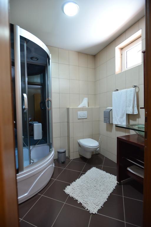 Motel Kneginja Čačak Camera foto