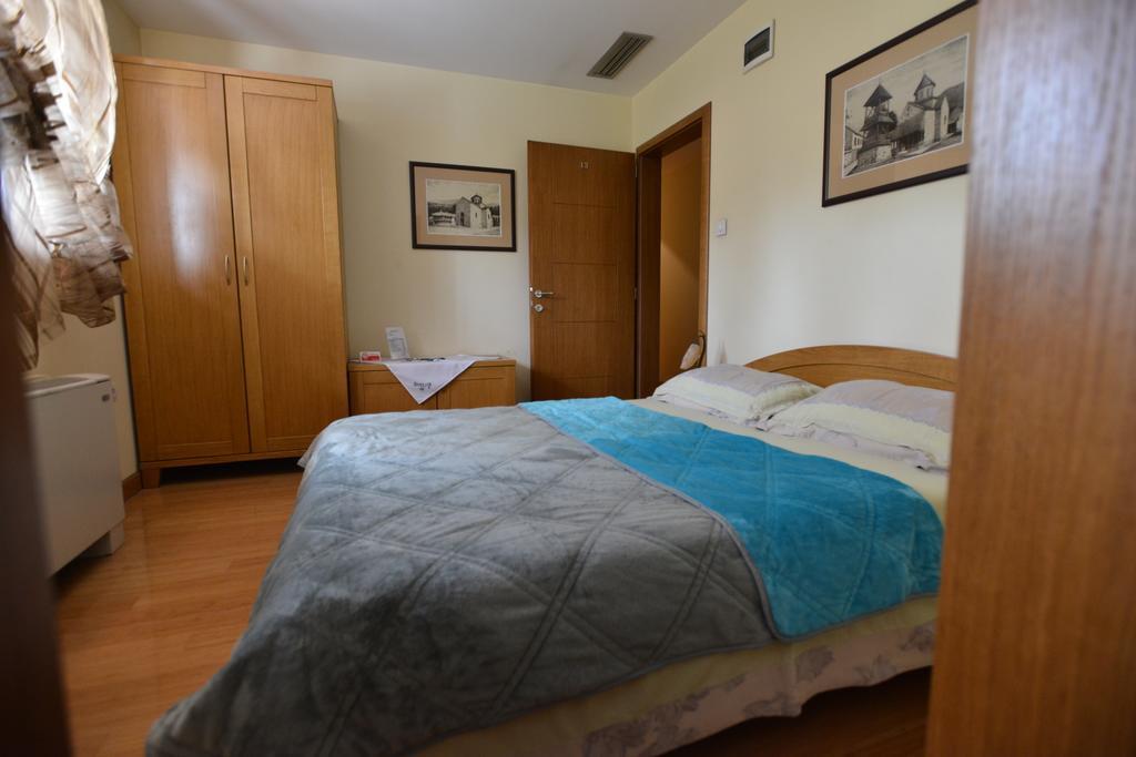 Motel Kneginja Čačak Camera foto